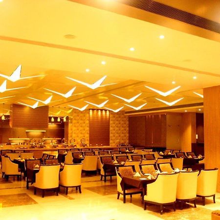Hotel Vennington Court Rāipur Zewnętrze zdjęcie